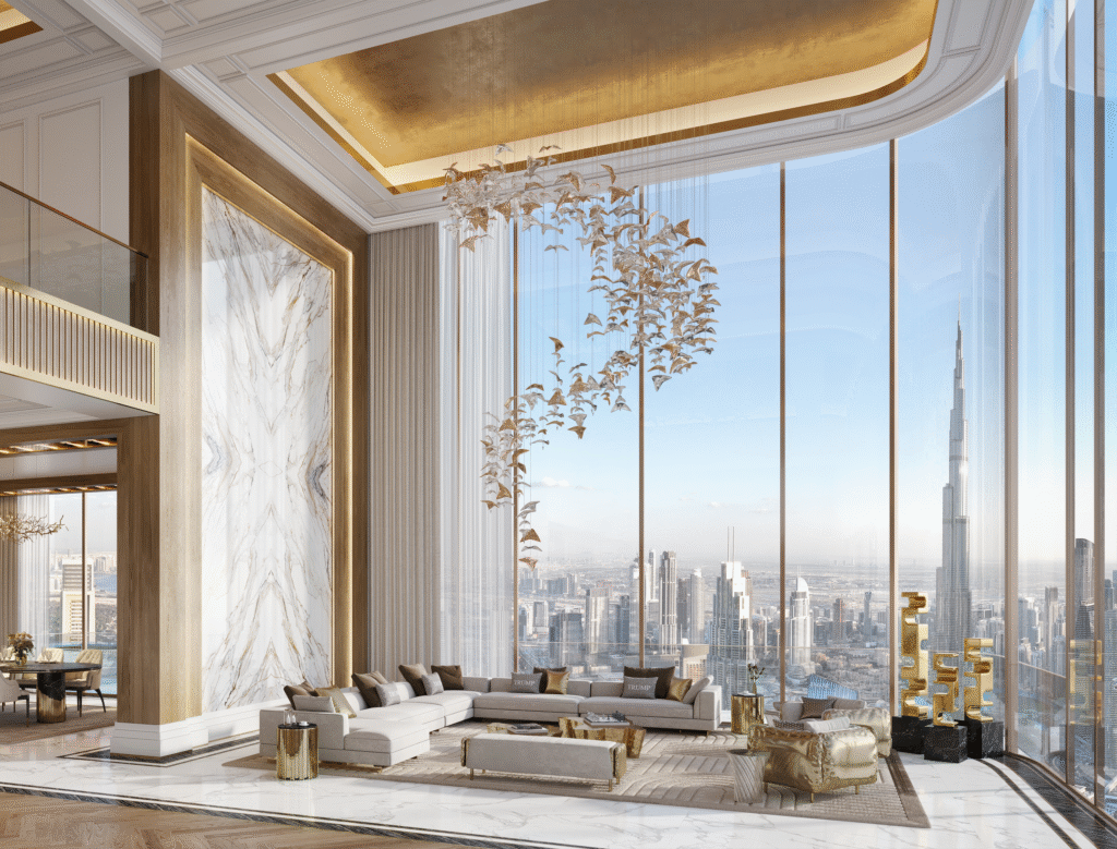 APARTMENTS deyaaralarab